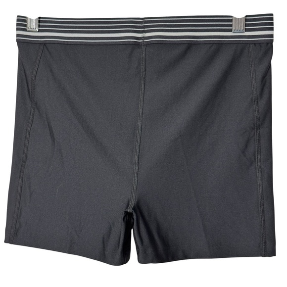 Under Armour HeatGear Alpha Compression Shorts | Size M | 3” Inseam - Picture 3 of 8